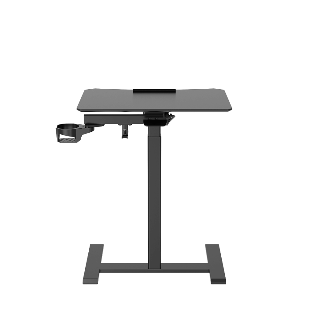 โต๊ะปรับระดับ TTRACING TACTO PORTABLE DESK สี ONYX